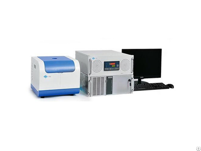 Pq001 Oil And Moisture Content Nmr Analyzer