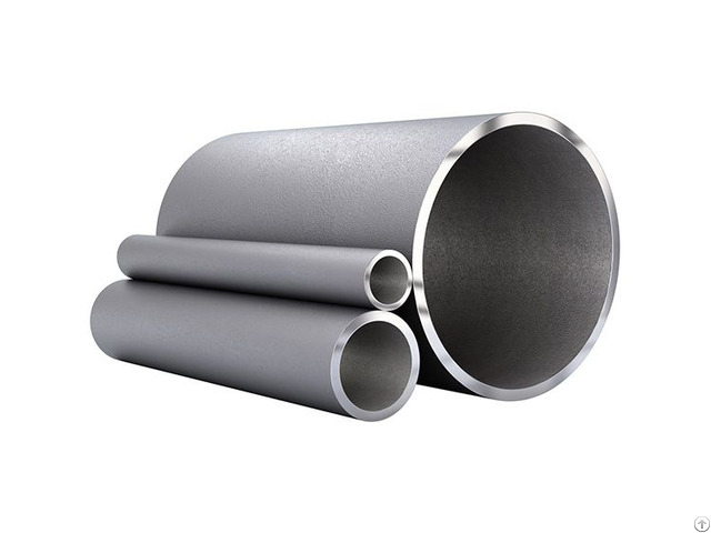 Astm A213 Stainless Boiler Tube