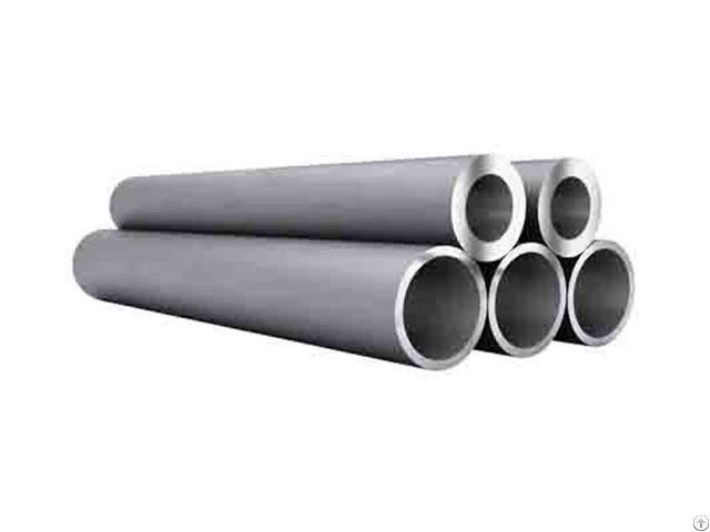 Astm A249 Welded Stainless Steel Tube