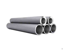 Astm A249 Welded Stainless Steel Tube