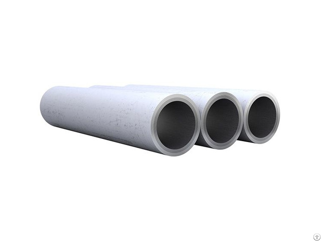 Astm A789 Gerneral Service Stainless Steel Pipe