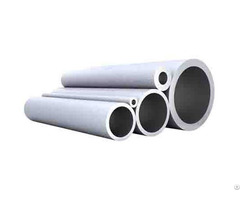 Ferritic Stainless Steel Pipe Tube