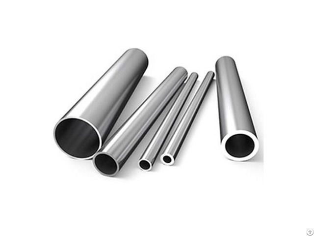 Nickel Based Alloy Tubes