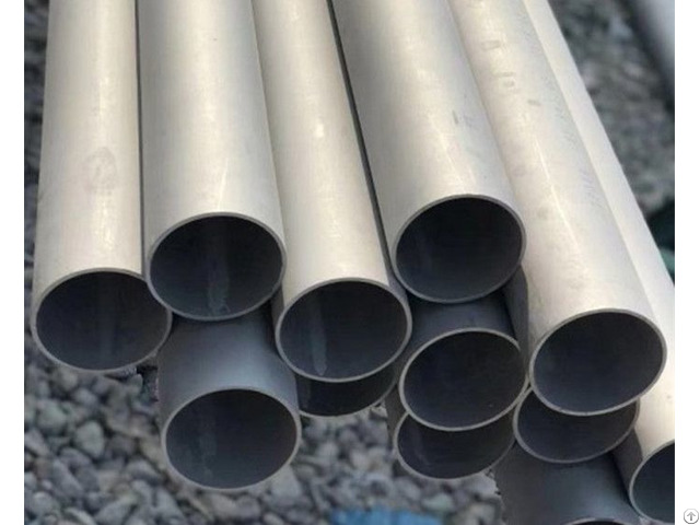 Astm B668 Uns N08028 Seamless Steel Tube And Pipe