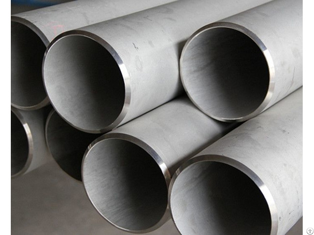 Astm B163 Uns N08800 Nickel Alloy Tube