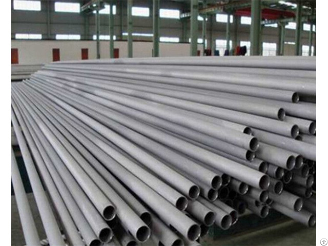 Astm B729 Uns N08024 Steel Pipe