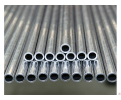 Astm B444 Uns N06852 Alloy Pipe