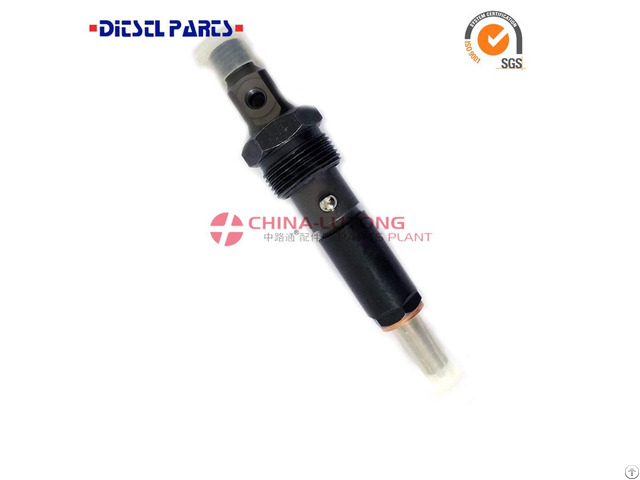 Bosch Injector Manufacturers 0 445 110 070 For Mercedes Sprinter Cdi