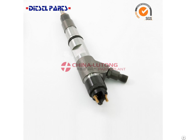 Buy Fuel Injectors Diesel Bosch Oem 0 445 120 007