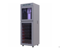 Powerkeep Provides Wine Refrigerator With Two Vaccum Pumps Research And Development Service