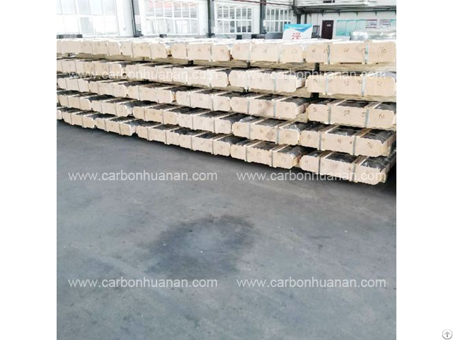 Graphite Electrode For Mold