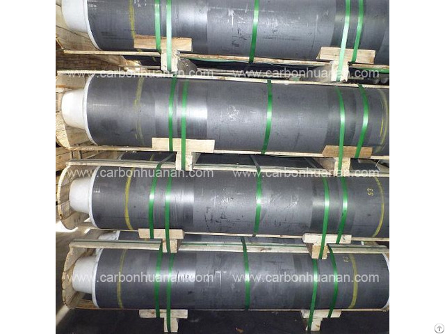 Refining Furnace Graphite Electrode