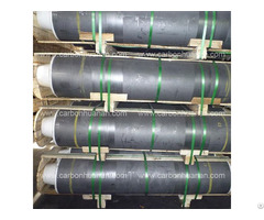 Refining Furnace Graphite Electrode