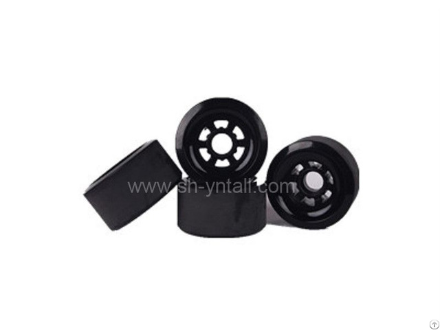 Pu Wheels For Skate Board 80 44