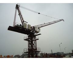 Luffing Tower Crane Tcd4522