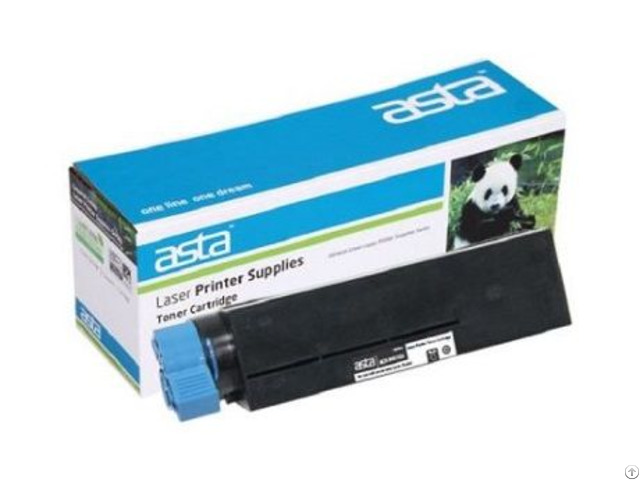 Laserjet Toner Cartridge