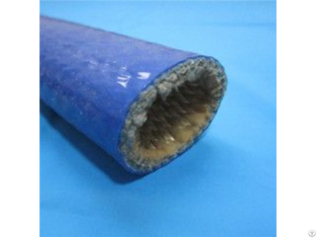 High Temperature Insulation Heat Resistant Hose Sleeve