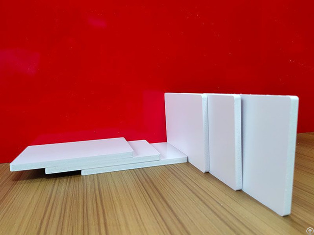 Pvc Celuka Foam Sheet 10mm 0 40 Density