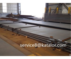 Abs Fh36 Shipbuilding Steel Plate