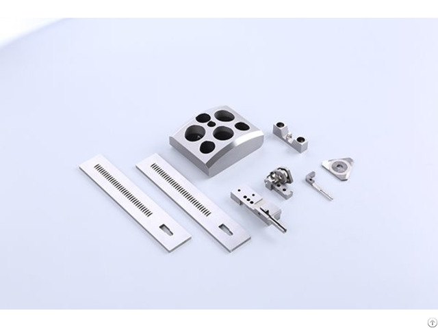 High Precision Jigs Fixtures China Tool And Die Maker