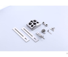 High Precision Jigs Fixtures China Tool And Die Maker