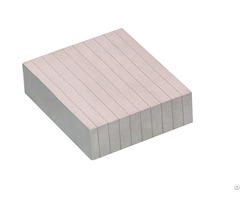 Laminated Magnet