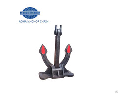 China Factory Sales Low Price Good Quality Spek Anchor For Ship