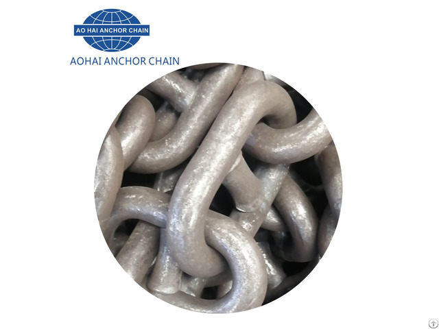 Factory Supply Popular Marine Anchor Chain Price