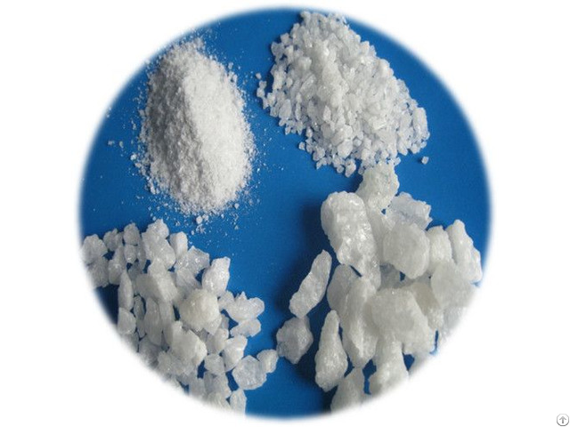 Manufacturer White Fused Alumina Corundum Aluminium Oxide In Abrasives