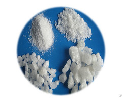 Manufacturer White Fused Alumina Corundum Aluminium Oxide In Abrasives