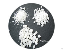 325mesh White Fused Alumina Price Aluminum Oxide