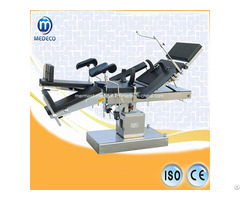 Multi Purpose Surgical Operation Table Model 3002 Ecoh08