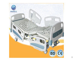 Medical Equipment A10 Five Function Electric Hospital Operation Patient Bed