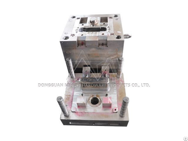 Die Casting Mould Supplier