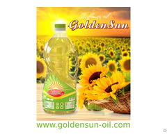 Refined Sunflower Oil 1 8l Handline