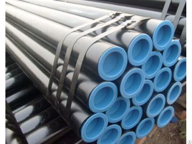 Chromoly Steel Tubing Suppliers