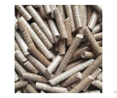 Wood Pellets From Vietnam