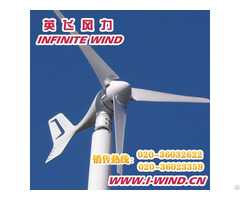 Factory Price 3 Blades Efficient Genertor Hrizontal 300w 12v Mini Wind Turbine
