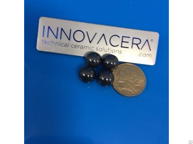 Silicon Nitride Ceramic Ball