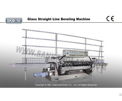 Mosaic Glass Beveling Machine
