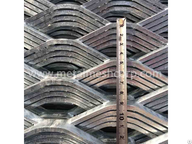 Expanded Metal Grating China