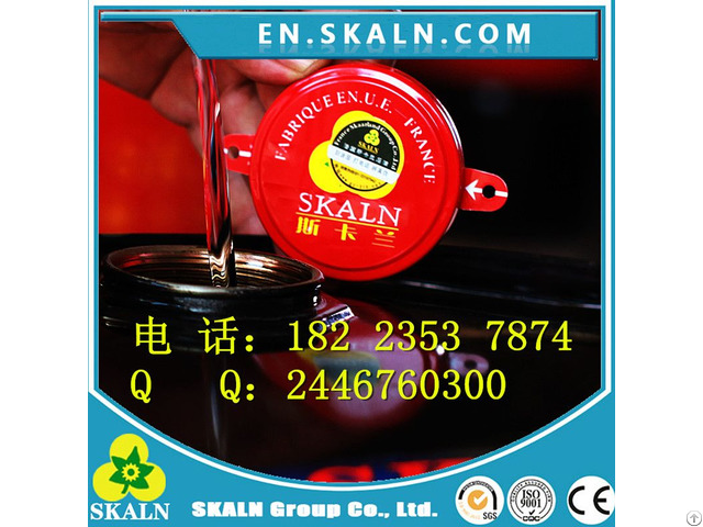 Skaln Open High Temperature Heat Transfer Oil