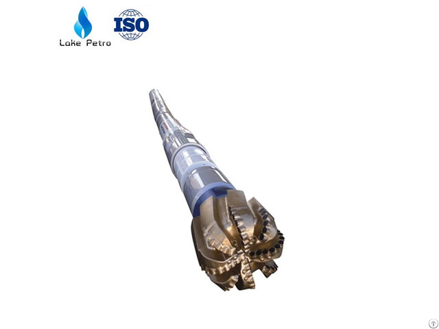 Drilling Equipment Downhole Screw Mud Motor