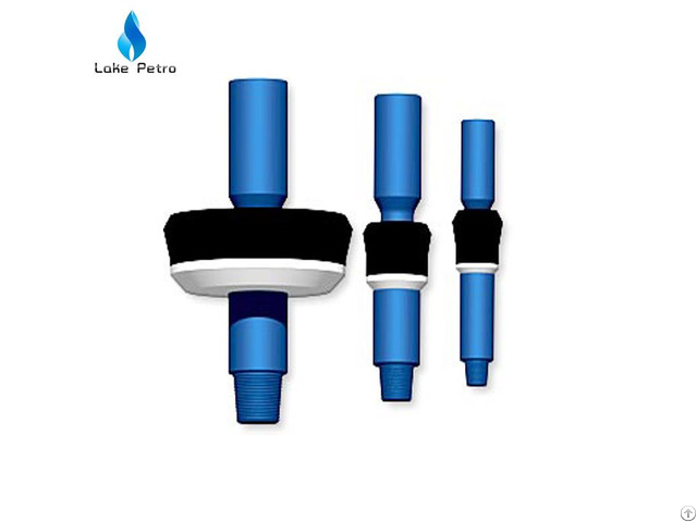 Casing Pressure Test Cup Tester