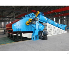 Spiral Sand Washing And Recycling Machine