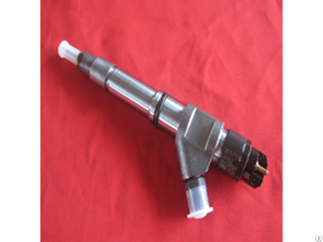 Supply Chj Common Rail Injector	0 445 120 050