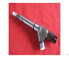 Supply Chj Common Rail Injector	0 445 120 050