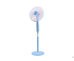 Slim Stand Fan 16 Inch With Timer Crsf 1615