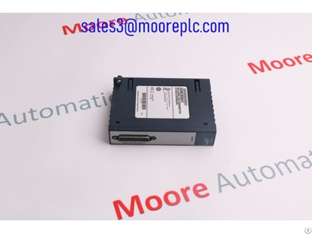 Ge Fanuc A16b 3200 0421 11egenuine Discount