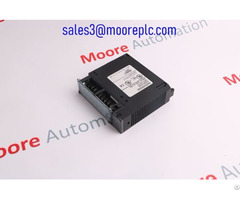 Ge Fanuc Ic670alg330 Jbgenuine Discount